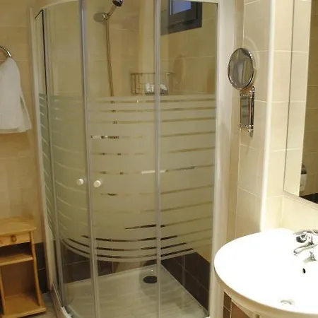 Alegria Banos De Montemayor