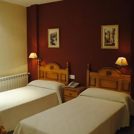 Alegría Hotel