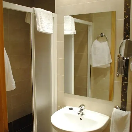 Hotel Alegría