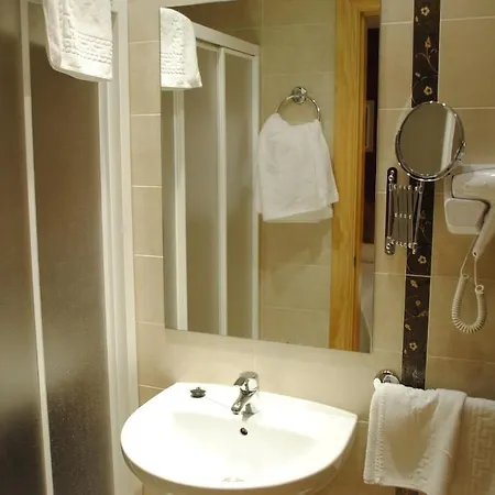 Alegría Hotel 2*