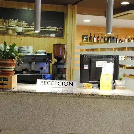 Alegria Banos De Montemayor