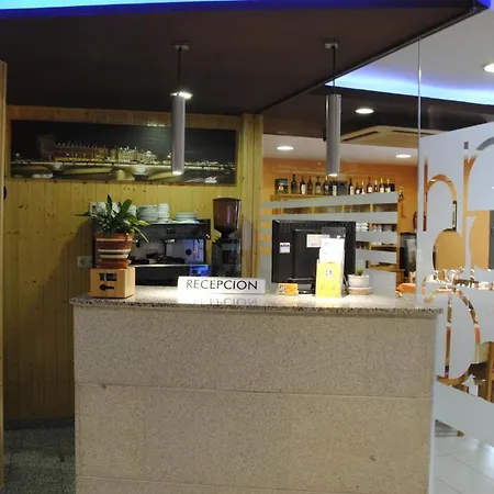 Alegría Hotel 2*