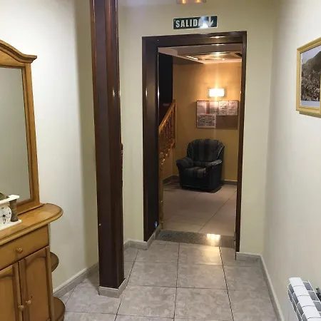 Hotel Alegría