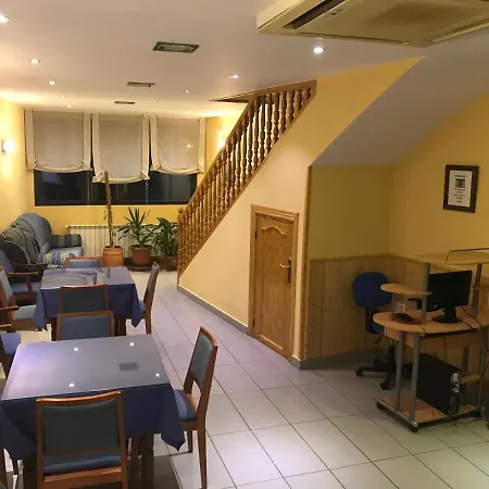 Alegría Hotel 2*
