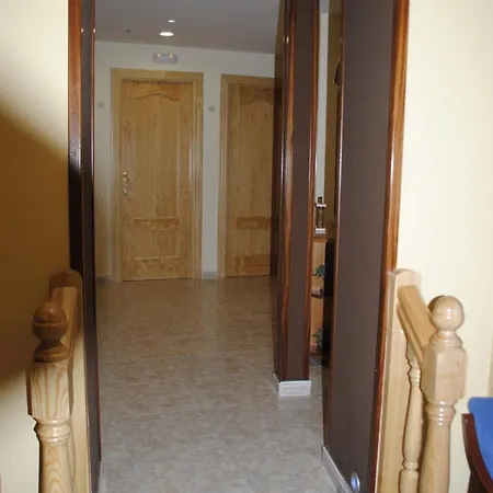 Hotel Alegría 2*