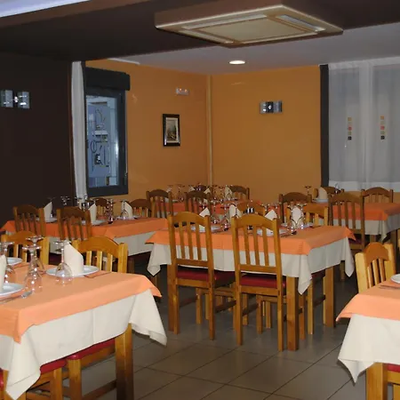 Alegria Hotel Banos De Montemayor