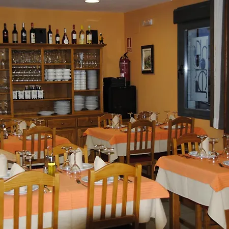 Alegría Hotel