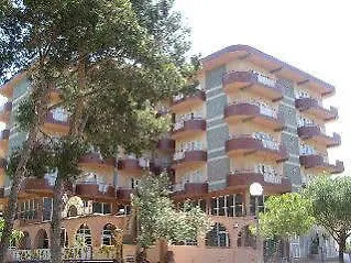Hotel Alegría 2*