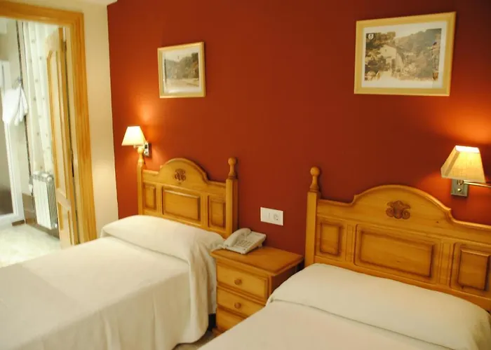 Alegria Banos De Montemayor