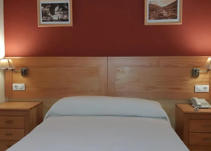 Alegría Banos De Montemayor