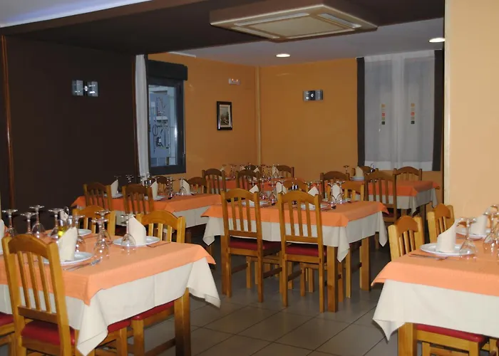 Alegria Hotel Banos De Montemayor