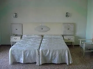 Alegría 2* Banos De Montemayor