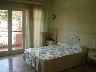 Alegría 2* Banos De Montemayor