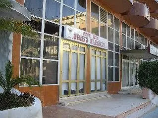 Alegria 2* Banos De Montemayor