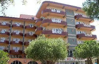 Alegria Hotel Banos De Montemayor